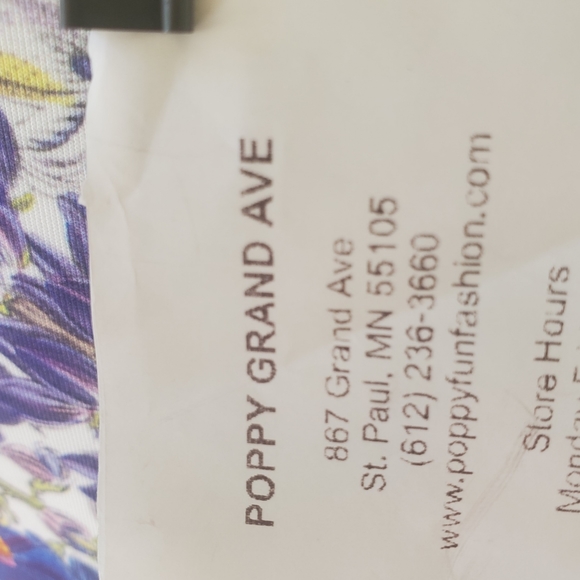 Dress - Picture 6 of 6